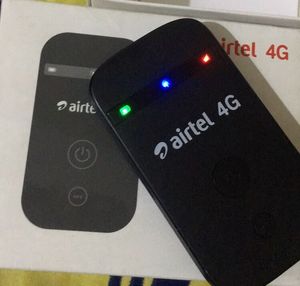 Airtel 4G WiFi Router