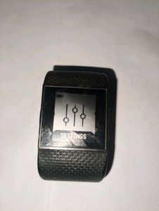 fitbit &#39;Surge&#39; GPS inbuilt fitness Superwatch