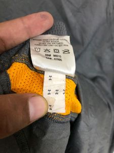 Under Armour Grey T Shirt