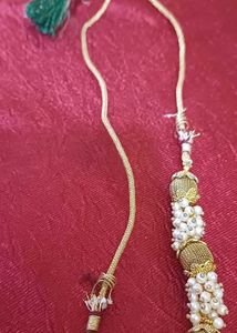 Pearl Jewellery Set