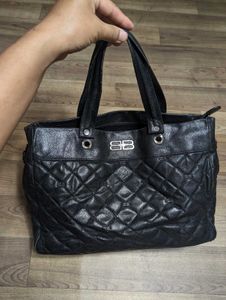 Authentic Bag From Balenciaga