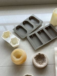 candle moulds