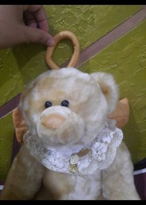 Angel toys
