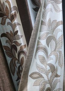 Curtains
