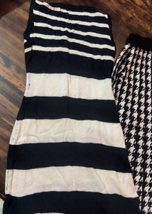 Chic Skirt &amp; Top Set