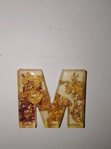 Name Latter locket