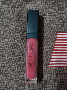 Maliao Matte Liquid Lipstick