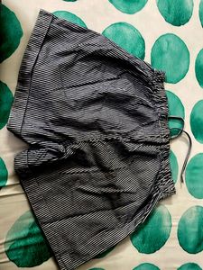 Branded Cool Wide Breezy  Shorts