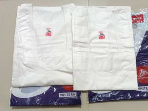 Rupa Jon Men&#39;s Vest set Of 2