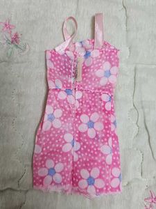 Barbie Doll Dresses &amp; Accessories