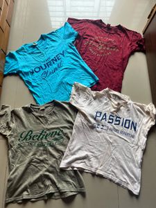 Combo 10-12 Years Boys Clothing