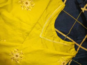 Pakistani Coord Set