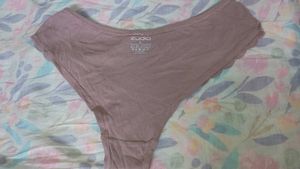 Zudio Thong - Size L