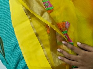 Light Weight Saree