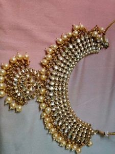 Nacklace