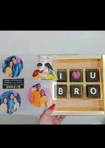 Handmade Choclate