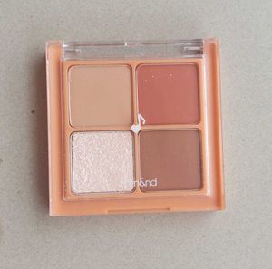 Rom&Nd Better Than Eyes-- M01 Dry Apple Blossom