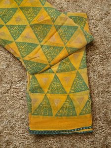 Elegant Saree Collection Chiffon Multi color