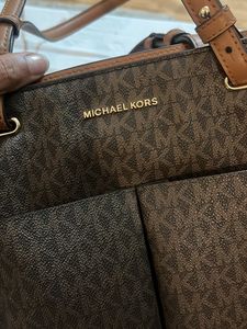 MICHEAL KORS ORIGINAL BAG