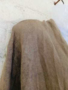 Olive Crochet Shrugs