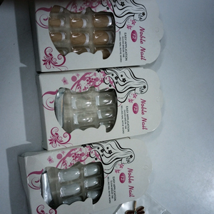 nails