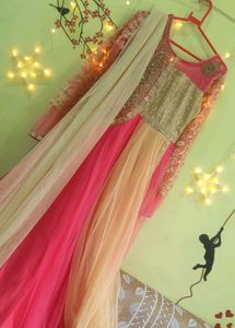 Designer Gown♥️