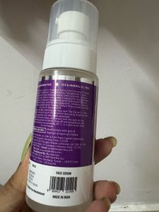 Derma Co Hydrating Serum