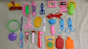 Doctor Set
