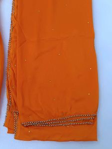 Salwar Suit N Dupatta Set