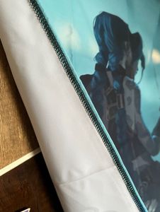 Arcane Jinx Tapestry