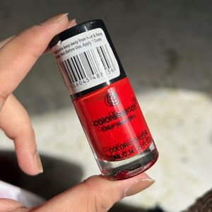 Coloressence- Nail Paint 💅