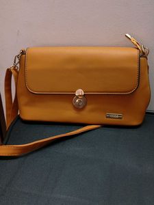 CODE BY LIFESTYLE SLING BAG