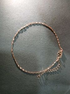 4 Charm Bracelet