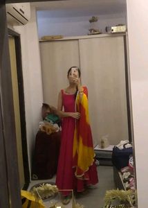 Anarkali Suit For Sale