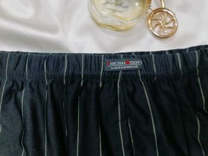 🇳🇿💫💗Striped Boxers mens wear