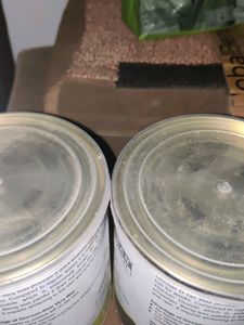 Wax Combo