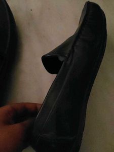 New Stand Loafers