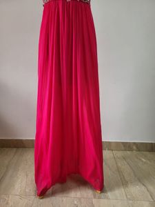 Sweatheart Neckline Party Gown🎀❤️🦋