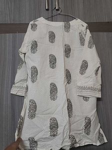 Westside Short Kurti