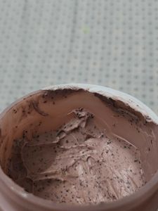 Boj Red Bean Mask