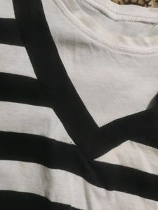 Korean Style Crop Top