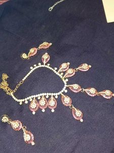 Jewellery Set