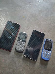 4 Mobile 📲 Just 1500₹