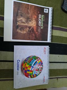 2025 Calender