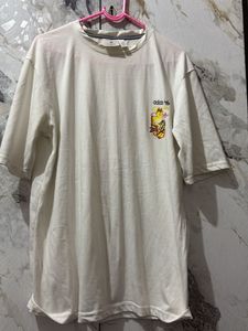 Oversized Tshirt