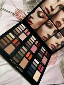 Estee Lauder 48 Shades 6 Looks to Envy Makeup Kit
