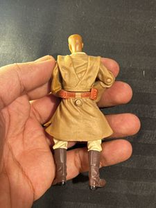 Starwars Mace Windu Action Figure