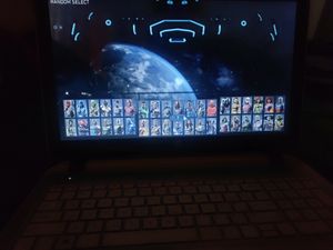 HP Pavillion G6 Laptop