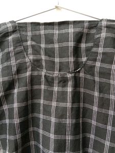 Kurta And Pent Plazzo Set