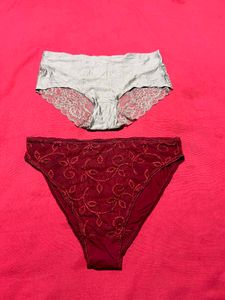 Combo 5 brief size 32
